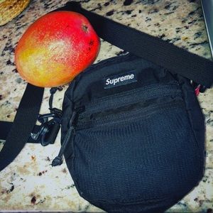 Supreme shoulder bag